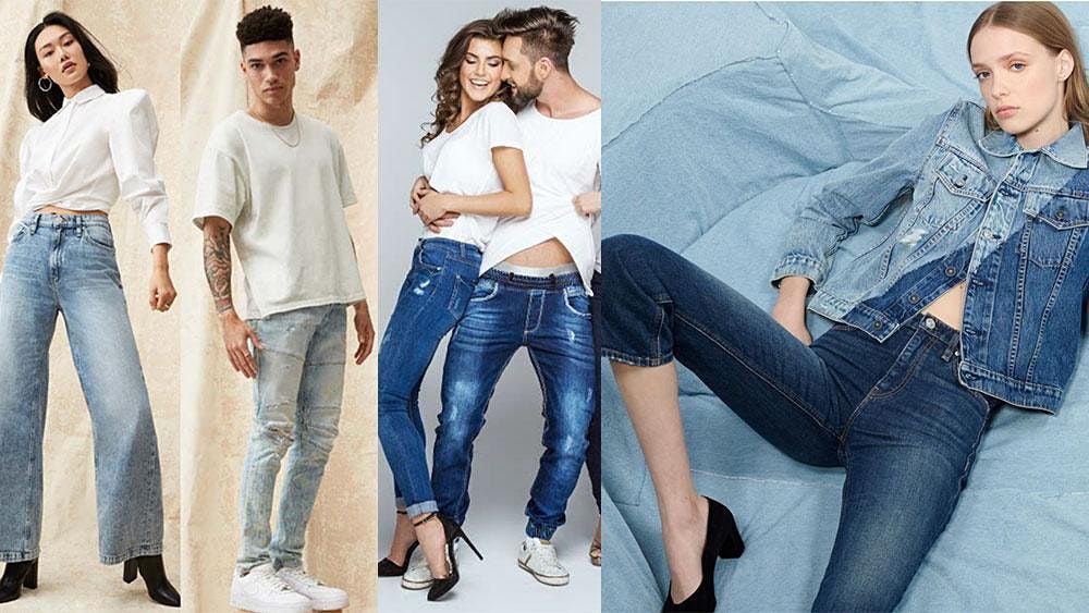 Joe's Jeans and Hudson Sample Sale