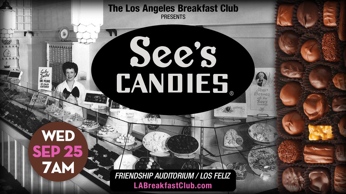 The History of See's Candies