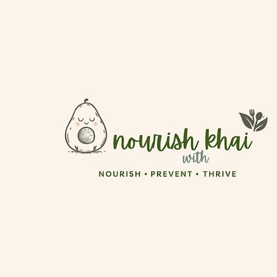 Nourish With Khai