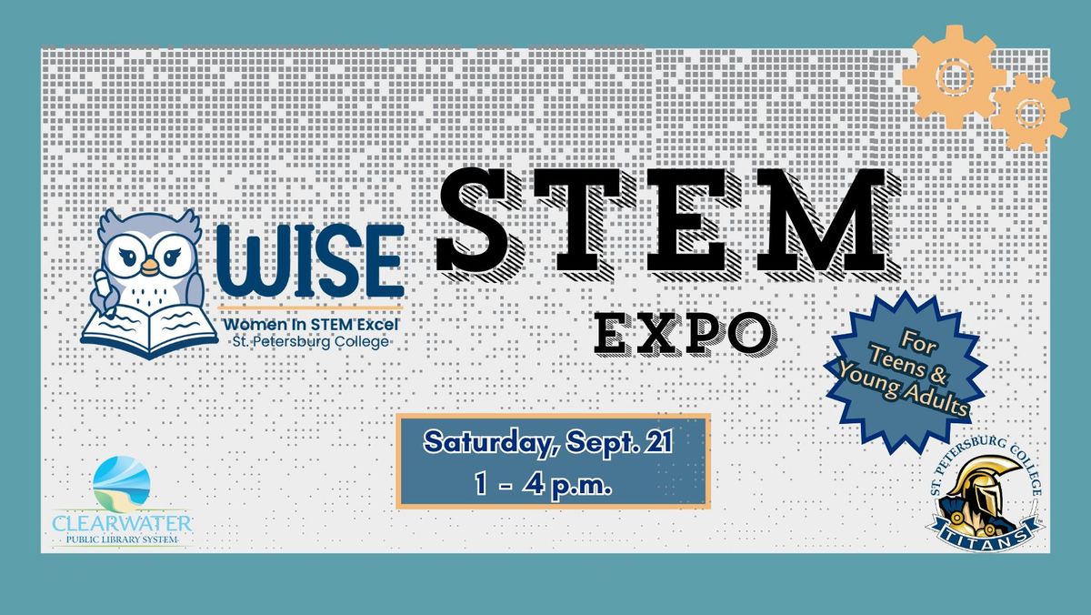 SPC WISE STEM Expo