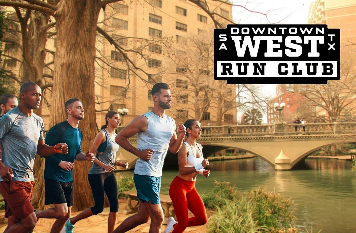 Downtown West Run Club