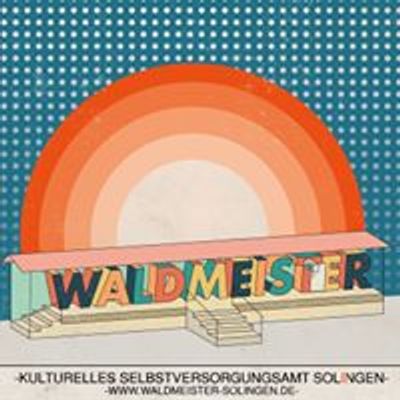 Waldmeister e.V. Raum f\u00fcr Kultur