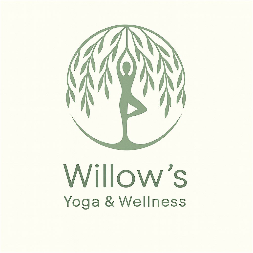 Ground & Glow, A Willow\u2019s Yoga & Wellness Pop-Up