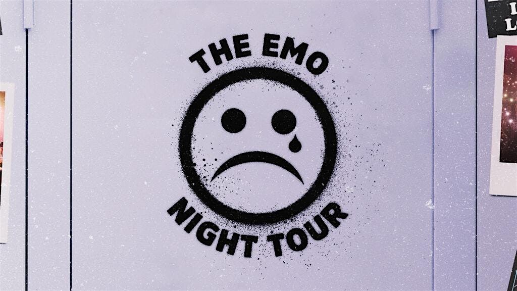 The Emo Night Tour