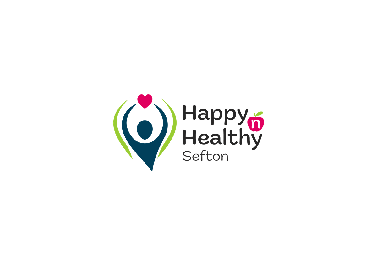 Happy 'n' Healthy Sefton Networking Event - Central\/South