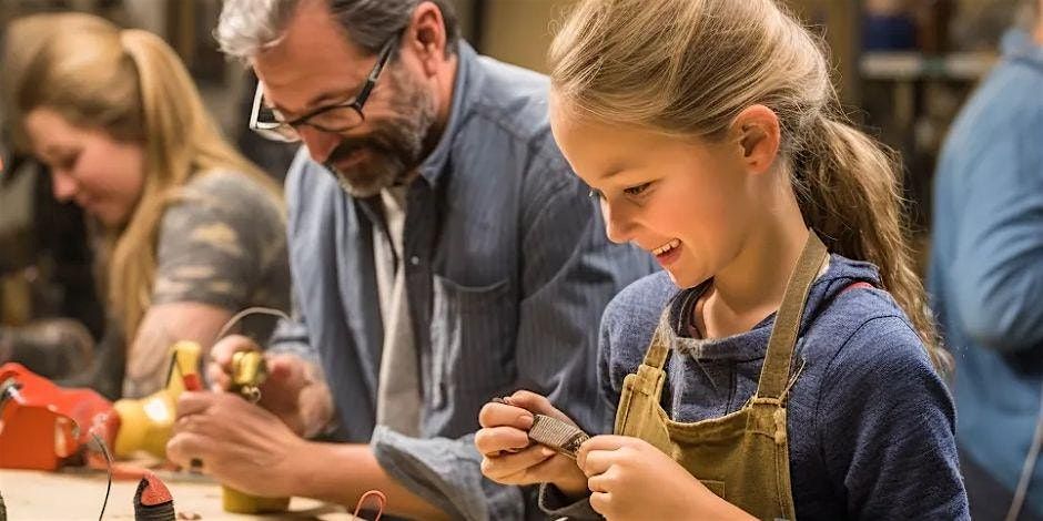 Hand-Crafted Incense Workshop