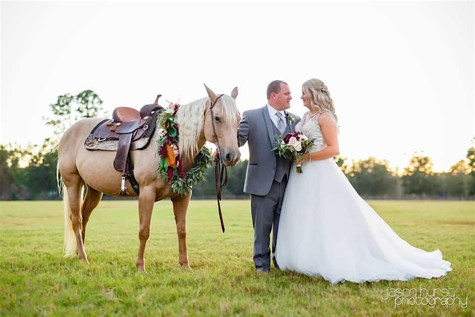 Vidalia - Vendor Booth"To Have & To Hold" Wedding Expo