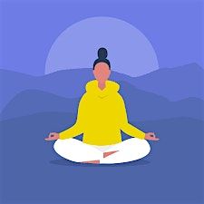 Wind-down Wednesday Meditation