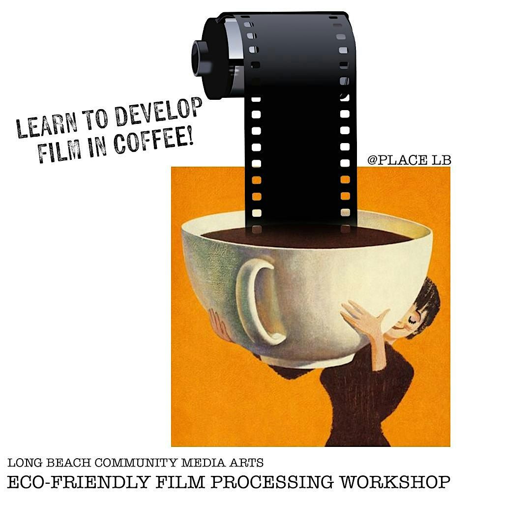 Eco-Friendly Film Processing Workshop