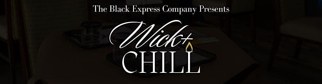 Wick + Chill: Candle Making Workshop