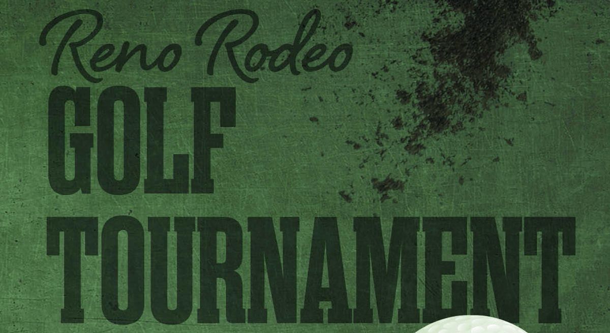 Reno Rodeo Golf Tournament 