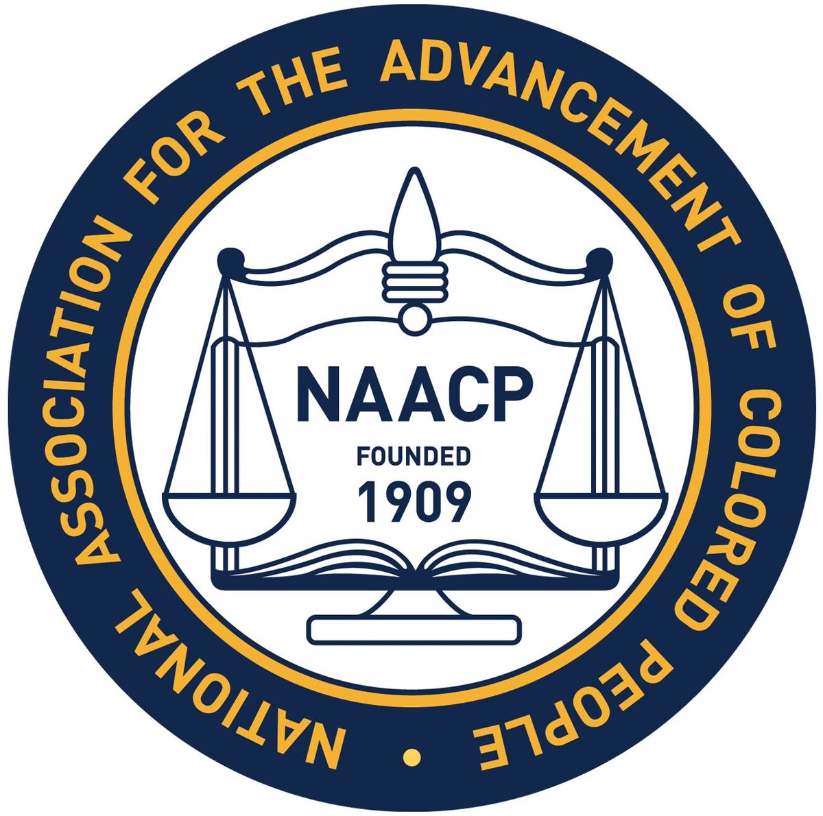 NAACP Lynchburg Virginia Branch