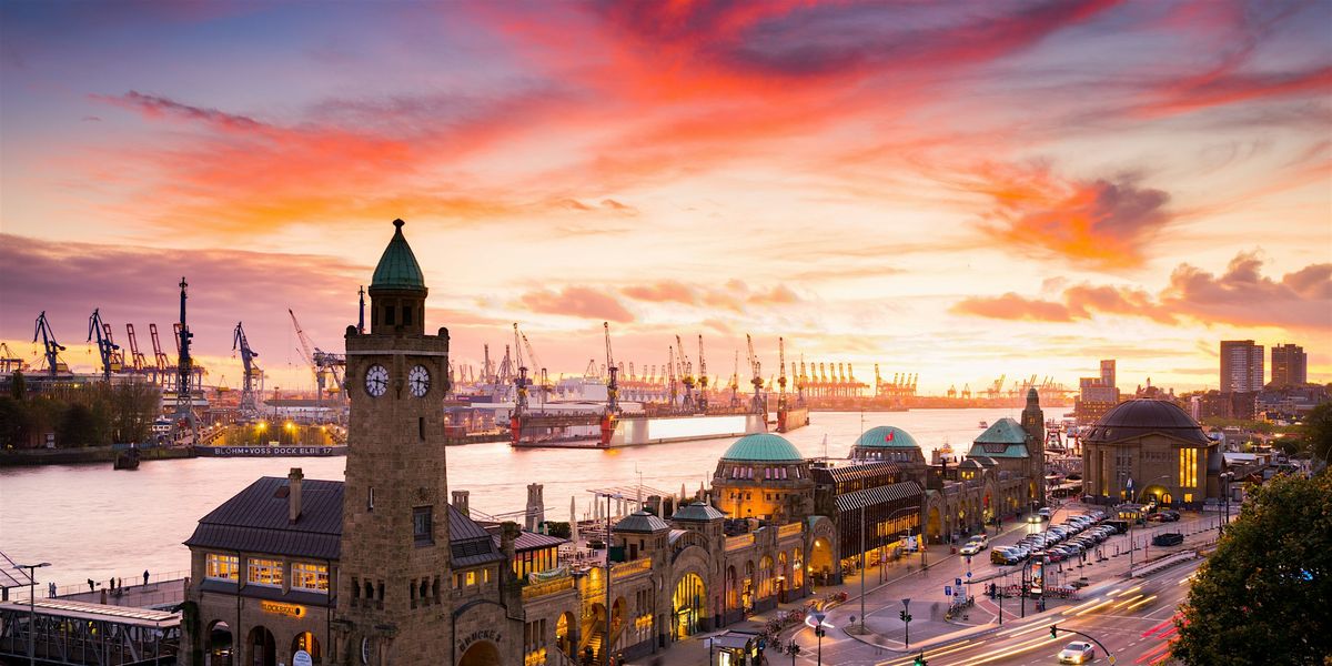 Hamburg adventure awaits! Dive into the best secrets with a scavenger hunt