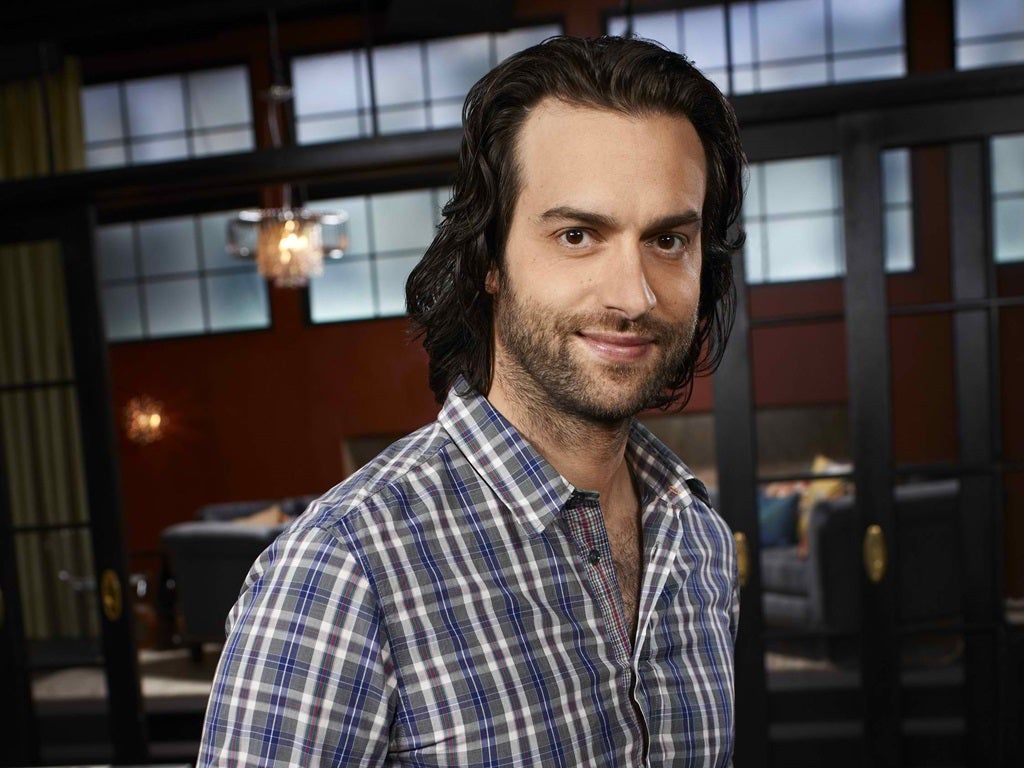 Chris D'Elia