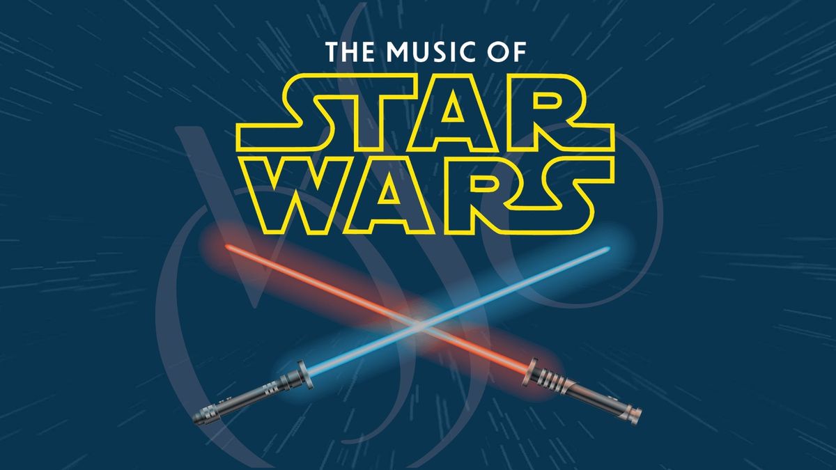 Virginia Symphony Orchestra: The Music of Star Wars