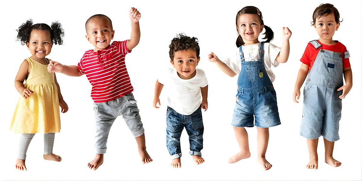 Tot\u2019s Night Out (Ages 1-4)