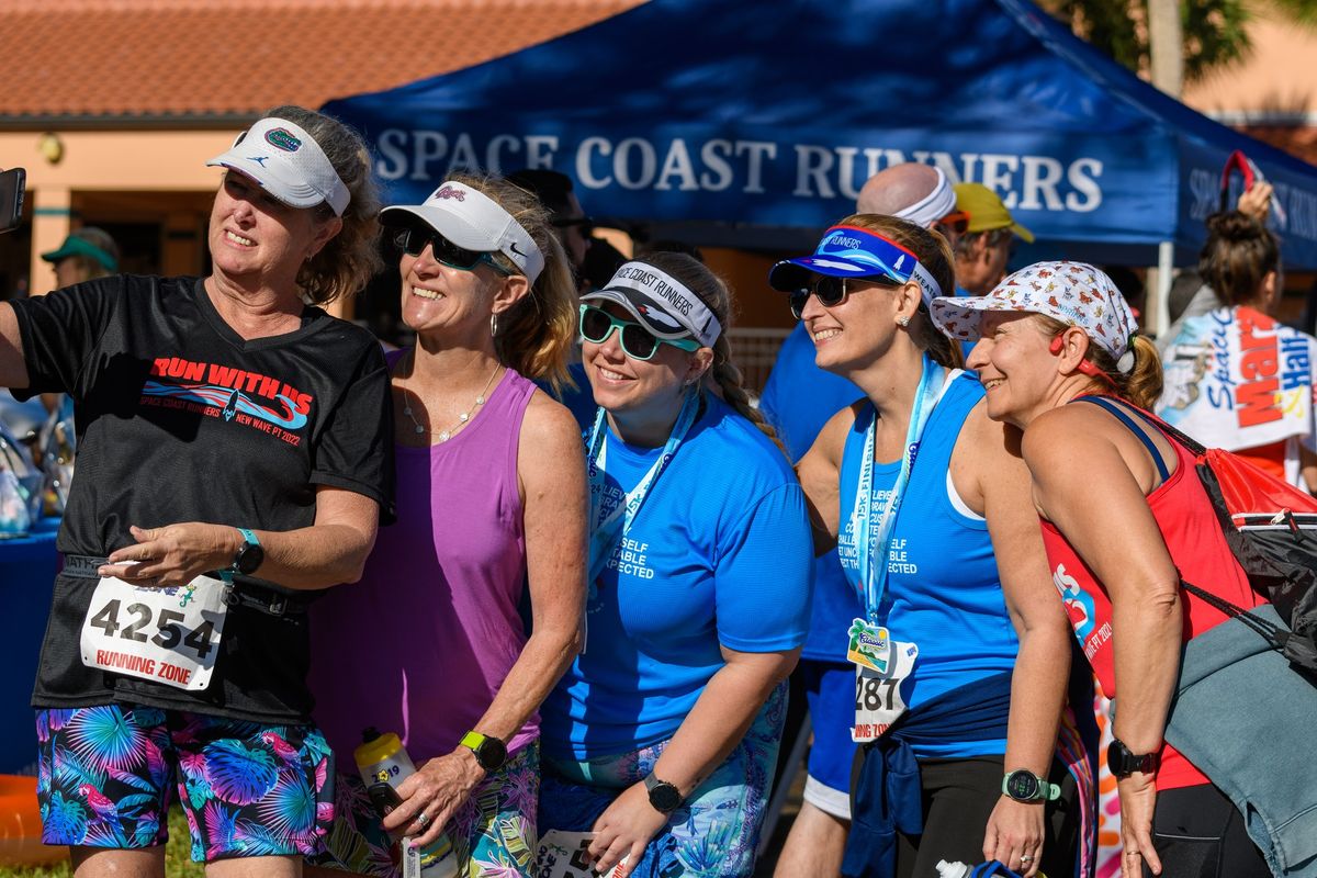 Space Coast Classic 15K and 2 Mile