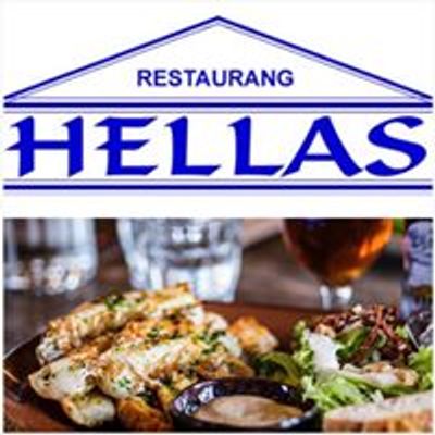 Restaurang Hellas