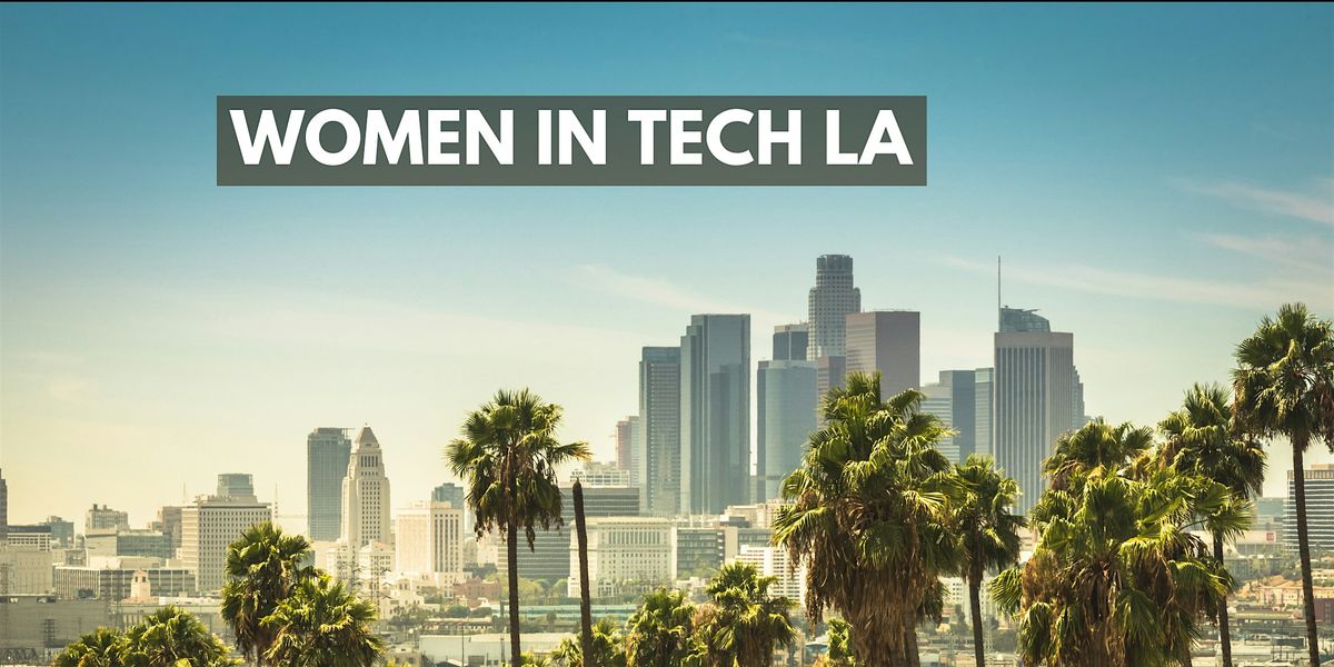 Women in Tech LA