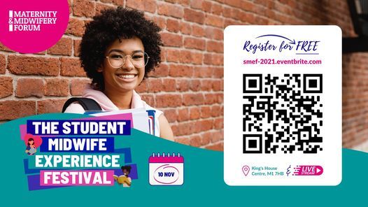 Student Midwife Experience Festival