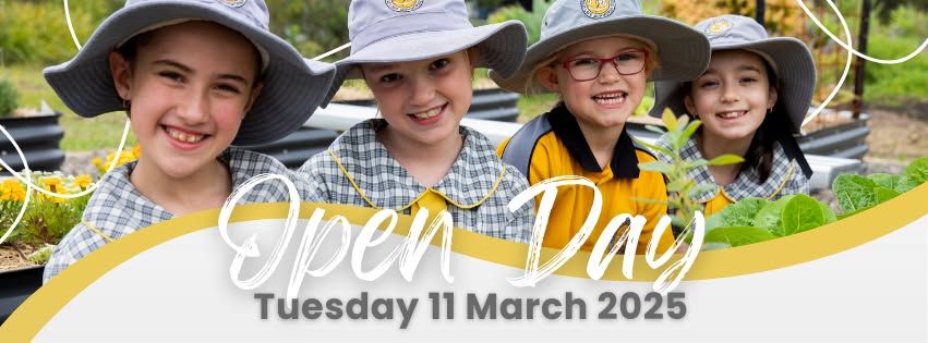 St Brendan's Open Day