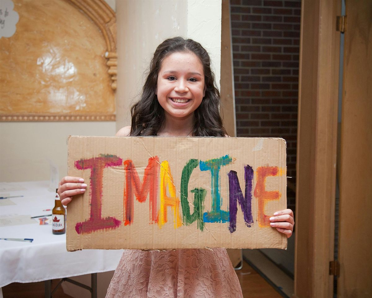 The Imagine Project's 6th Annual Gala!