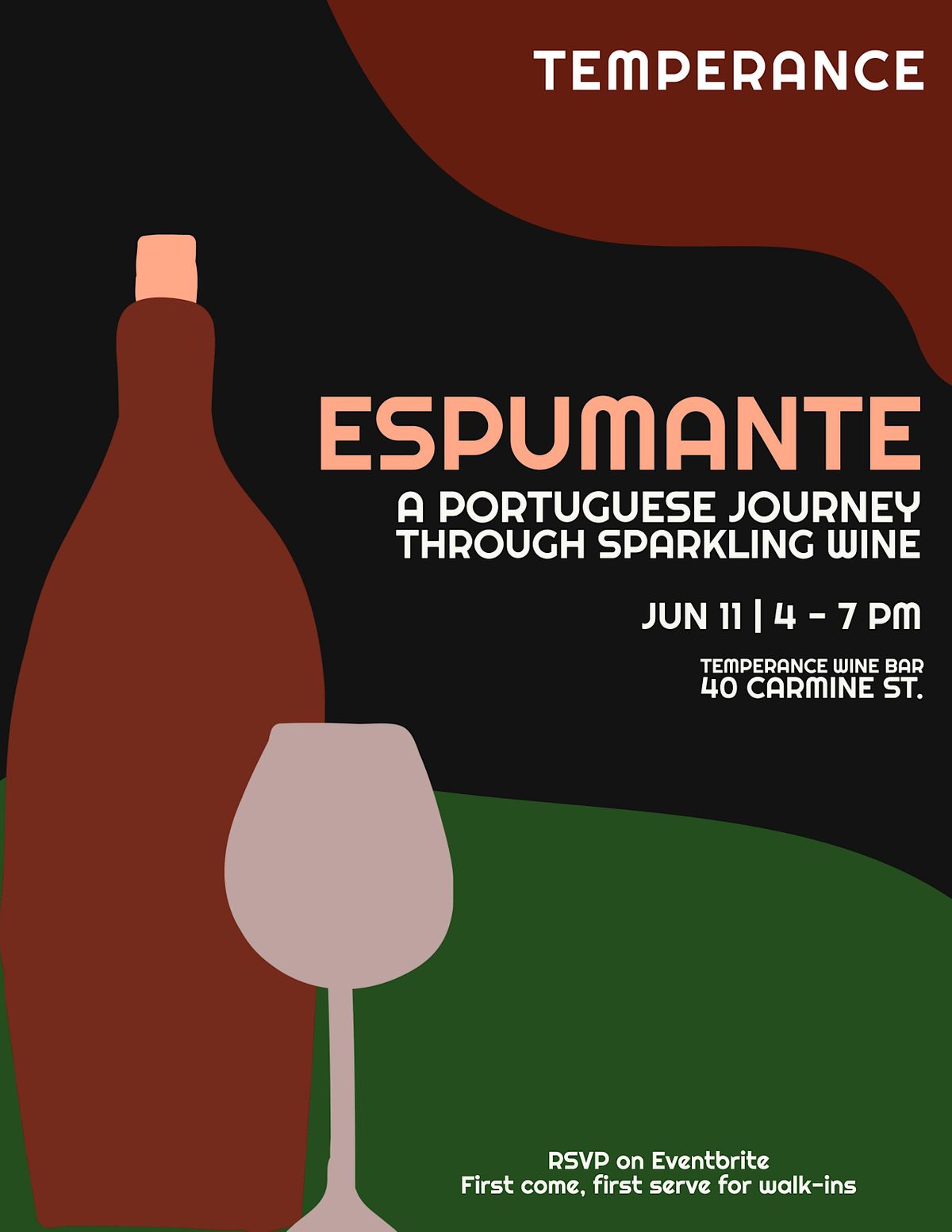 Espumante |   A Portuguese Journey though Sparkling Wine