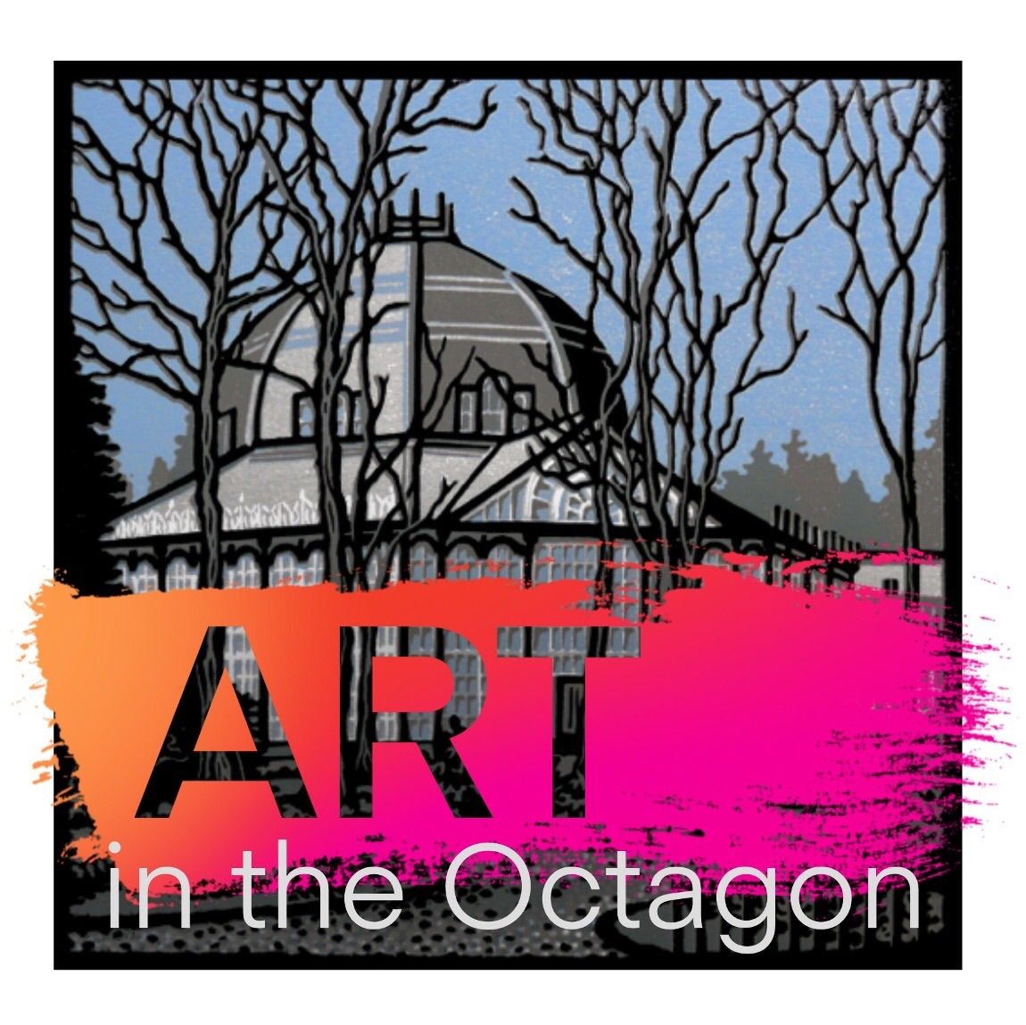 Art in the Octagon
