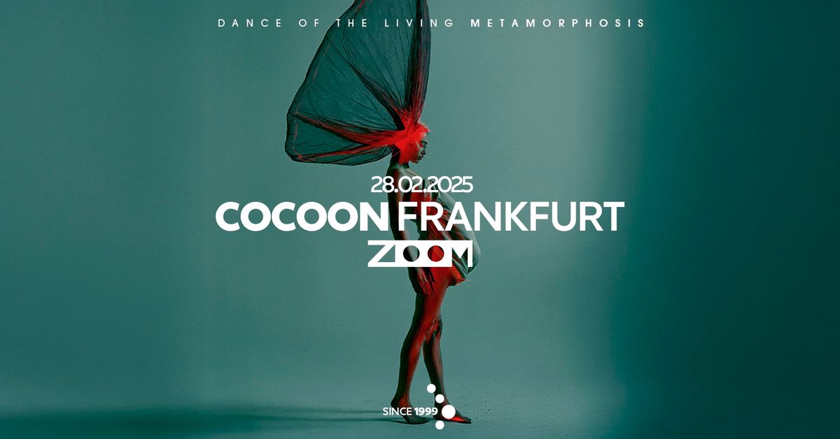 Cocoon Frankfurt