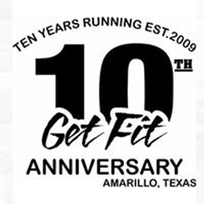 Get Fit Amarillo