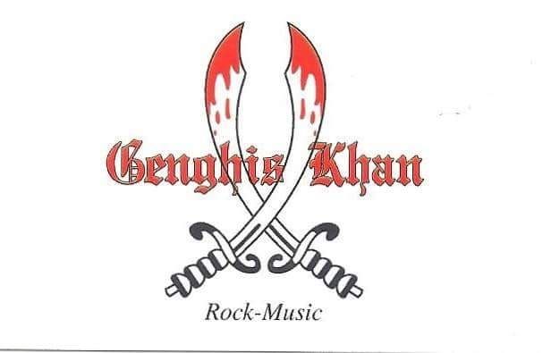 Genghis Khan to play Lake Shore Tavern's Christmas Party!