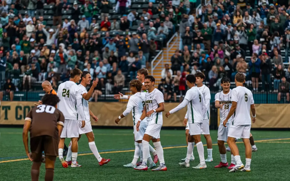 Vermont Catamounts at Lehigh Mountain Hawks Womens Basketball