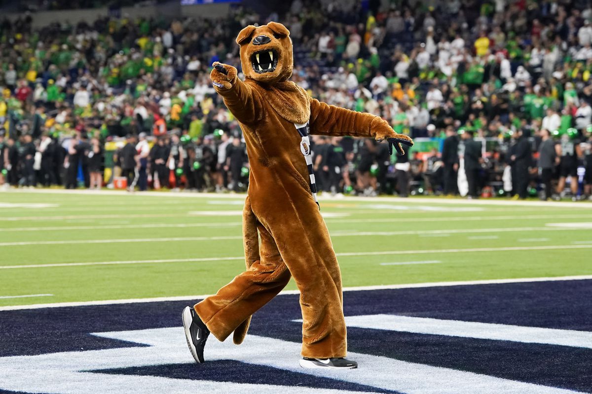 Penn State Nittany Lions at Oregon Ducks Womens Lacrosse