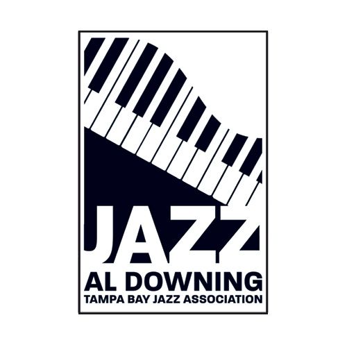 MONDAY NIGHT AL DOWNING TAMPA BAY JAZZ ASSOCIATION JAZZ JAM