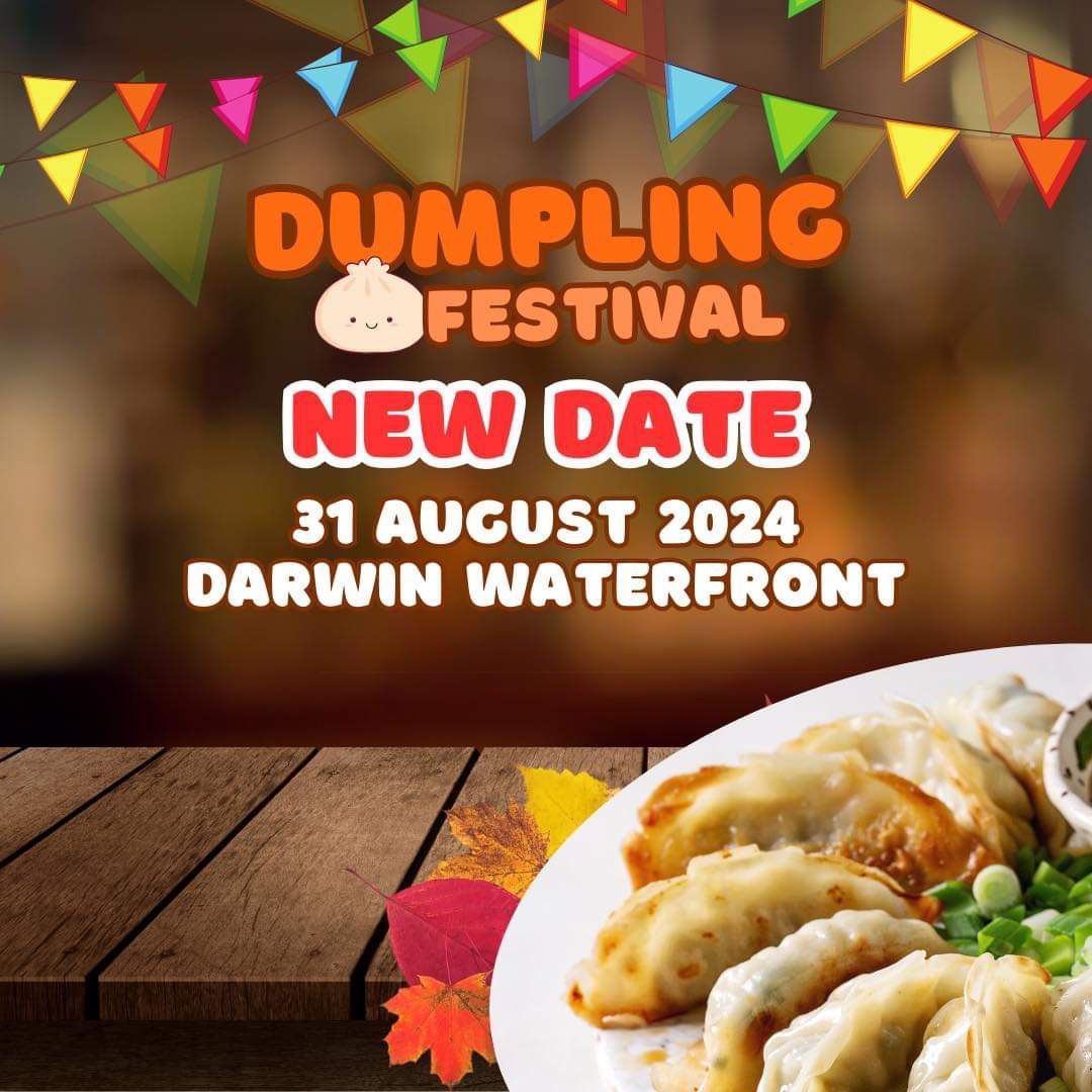 Dumpling Festival 