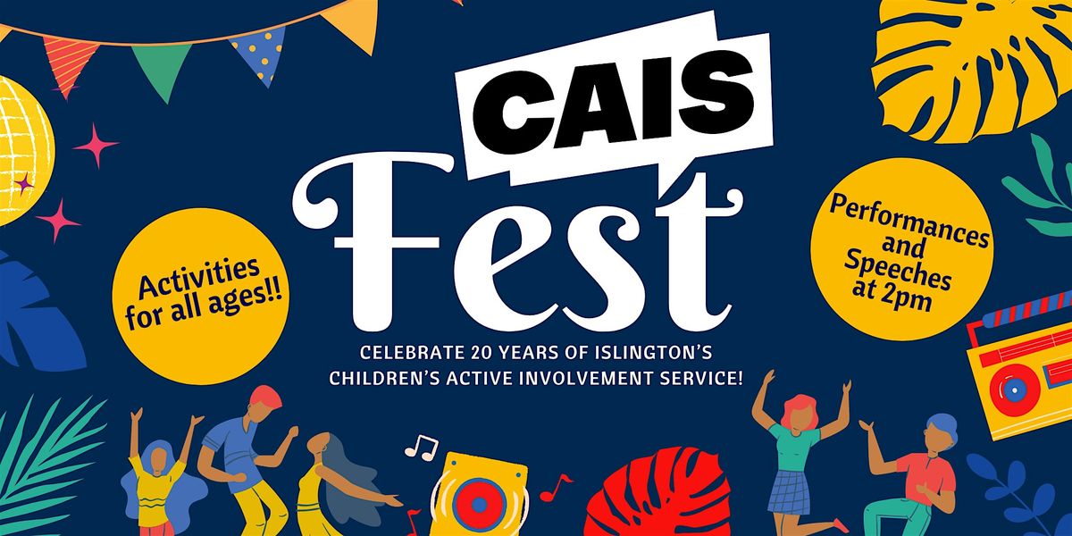 CAIS Fest