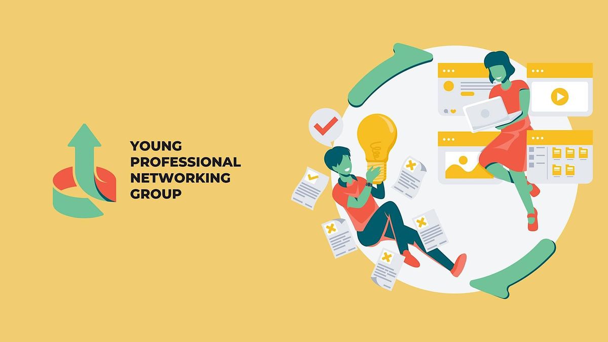 Young Professionals Networking Group