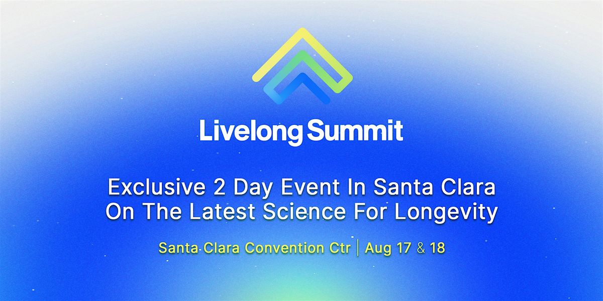 Livelong Summit Santa Clara