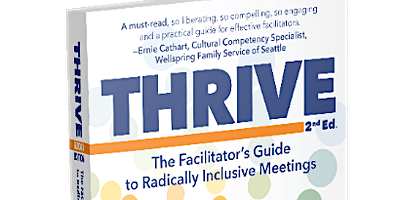 Principles and Practices for Facilitating Inclusive Meetings