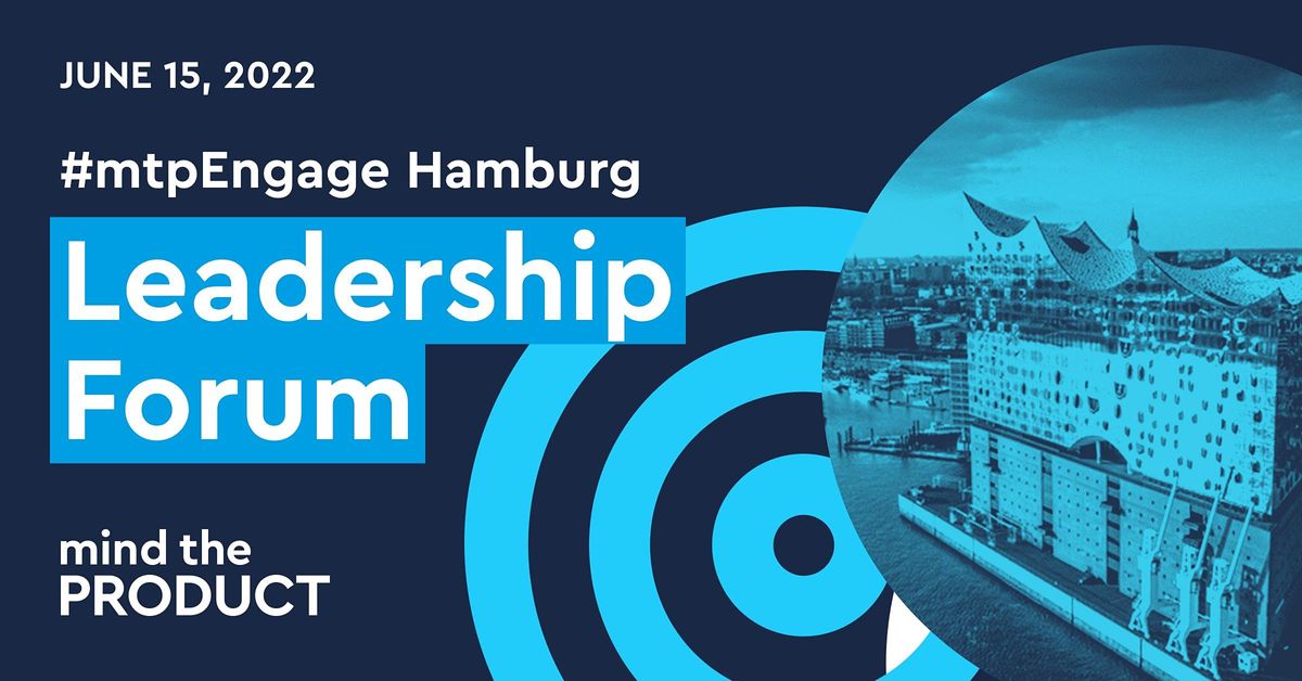 MTP Engage Hamburg 2022 Leadership Forum
