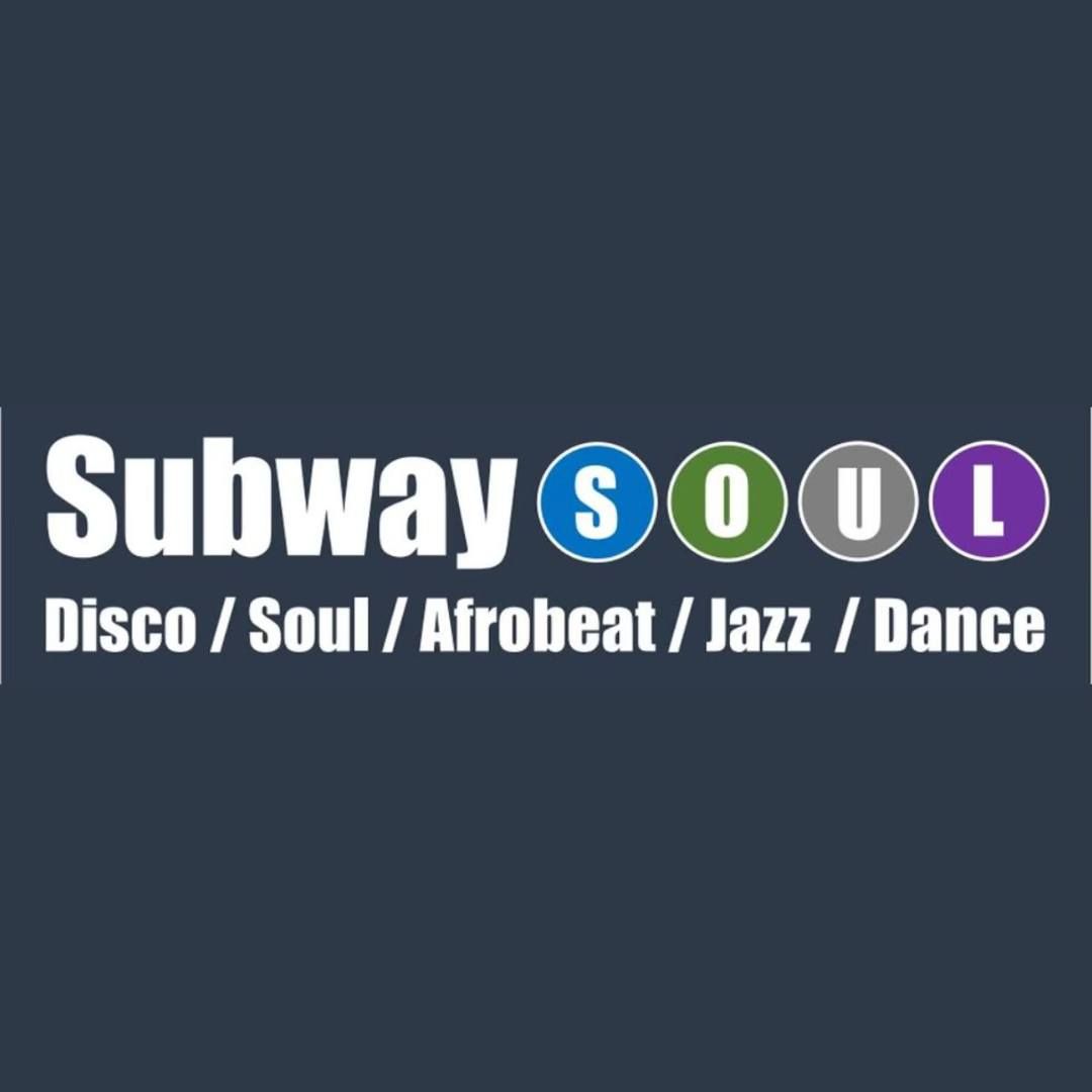 Subway Soul