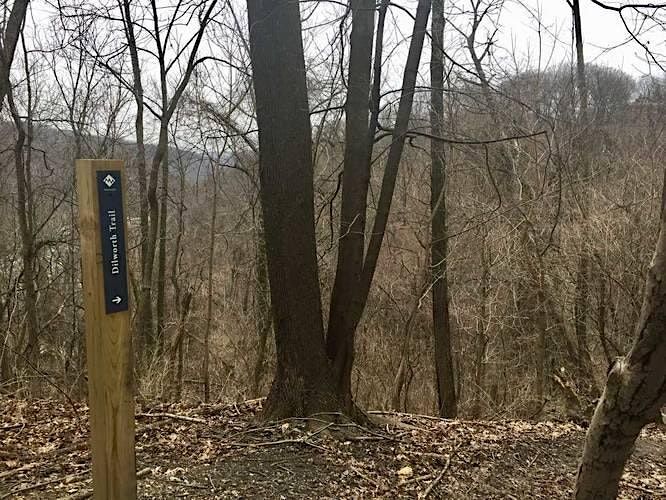 Pittsburgh Park Ranger Guided Hike Series: Mt. Washington Park