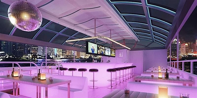 Yacht Party Cruise