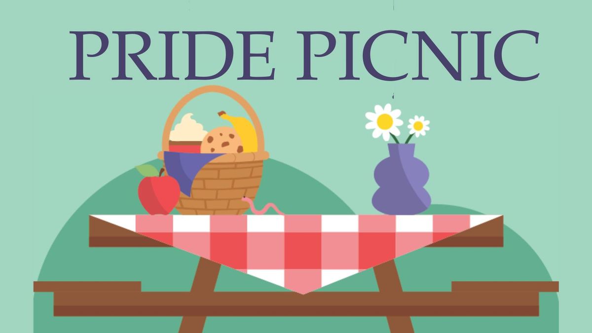 Pride Picnic