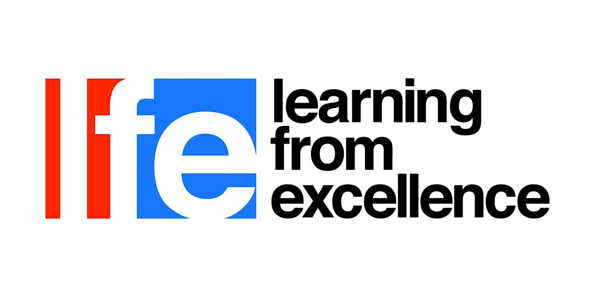 Learning from Excellence 5