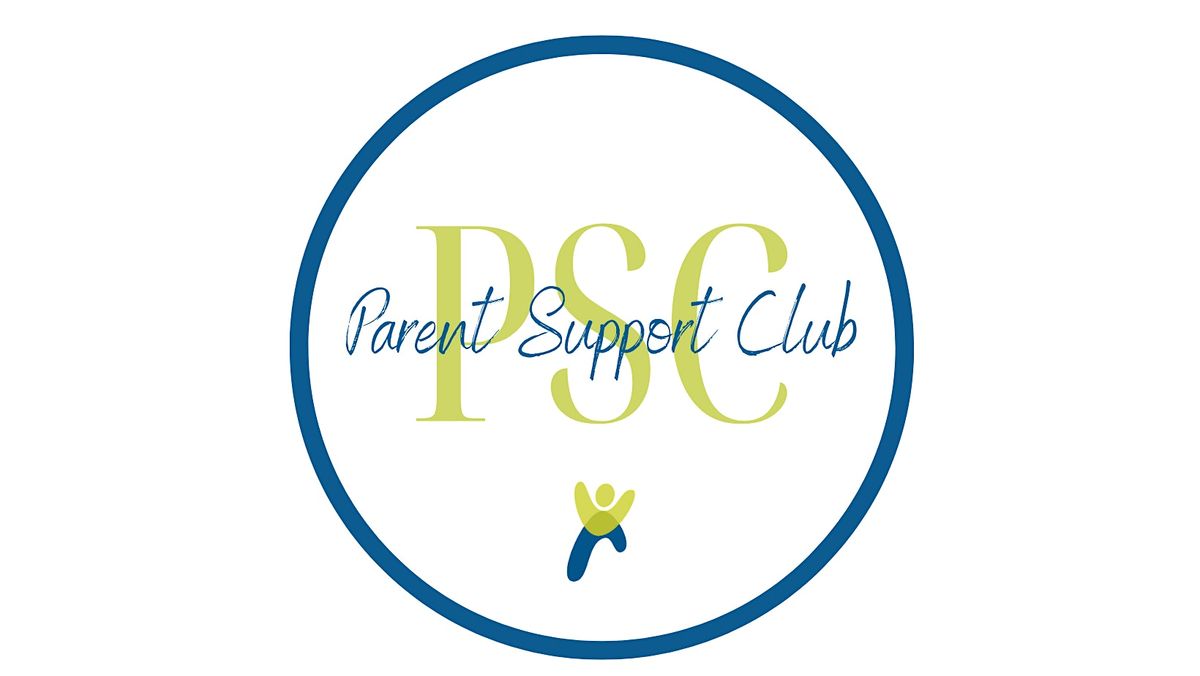 Parent Support Club \u2013 School Age Group(Thursdays at 4pm PT) \u2013 Fall 2024