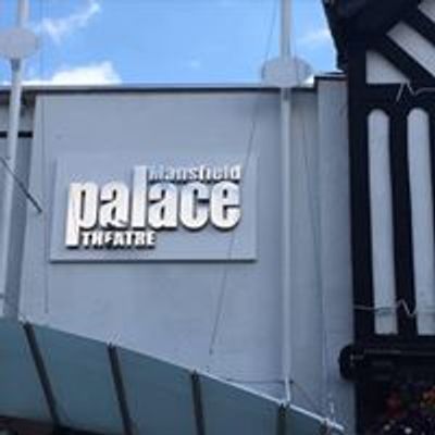 Mansfield Palace Theatre