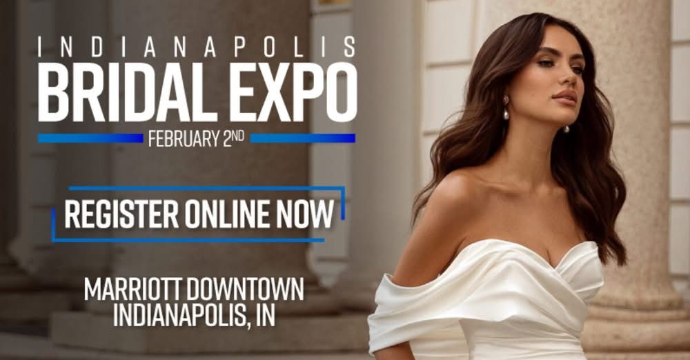 Indianapolis Bridal Show