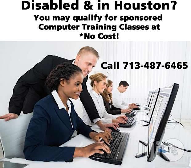 Disability Benefits in Houston, Texas Call 7/487/6465, Houston, 12 June ...