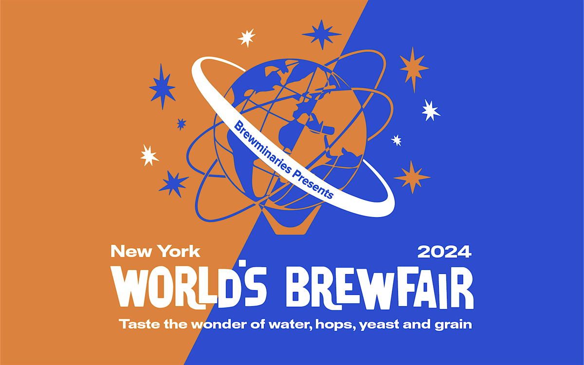 Brewminaries Present: World's BrewFair